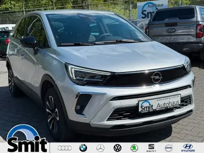 Gebraucht Opel Crossland X