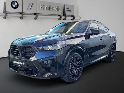 BMW X6 M