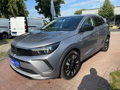 Gebraucht Opel Grandland X