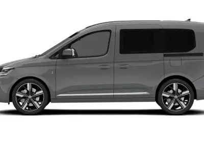 Neu VW Caddy 102 PS (75 kW) 2026 Van / Kleinbus