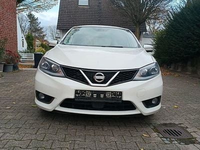 Nissan Pulsar
