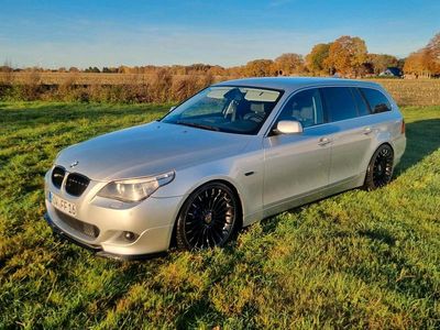 BMW 545