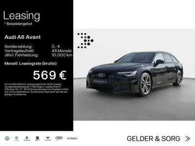 Gebraucht Audi A6