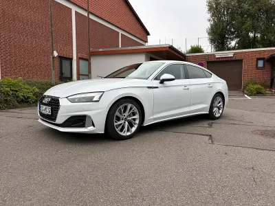 Gebraucht Audi A5