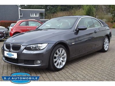 gebraucht BMW 325 Cabriolet i Coupe Automatik,Leder,Alu,Klima,PDC