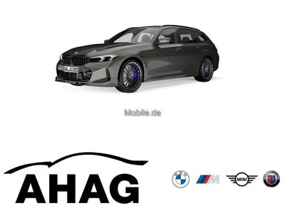 Alpina D3