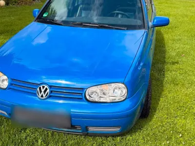 Gebraucht VW Golf