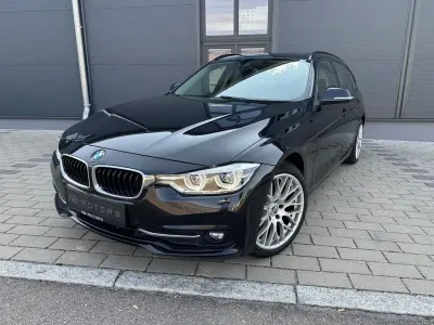 Gebraucht BMW 320