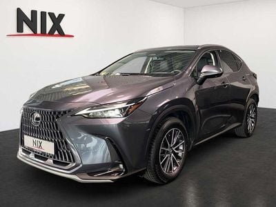 Lexus NX450h+