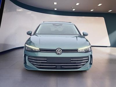 Gebraucht VW Passat Business 150 PS (110 kW) 2025 Kombi