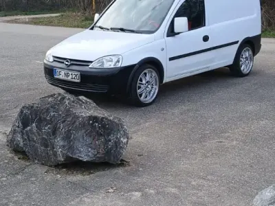 Occasion Opel Combo