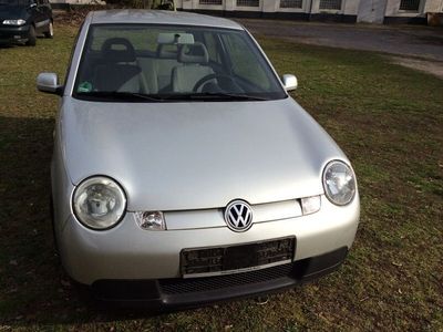 gebraucht VW Lupo 