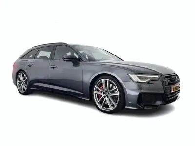Gebraucht Audi S6