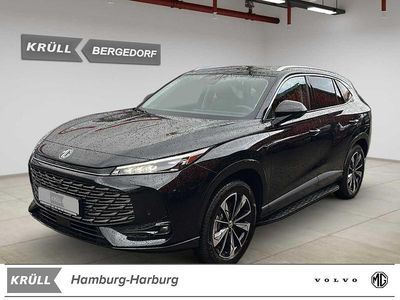 Neu MG HS Luxury 272 PS (200 kW) 2026 Schwarz SUV