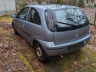 gebraucht Opel Corsa 1.2 -