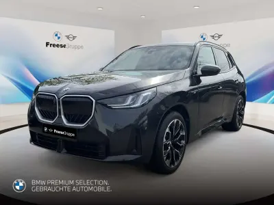 Gebraucht BMW X3