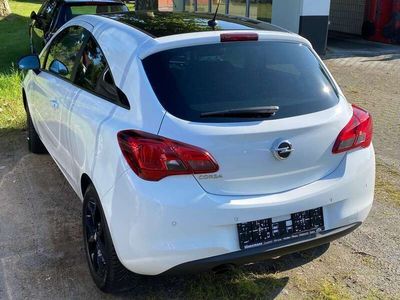 gebraucht Opel Corsa Corsa1.4 Turbo (ecoFLEX) Start/Stop Edition