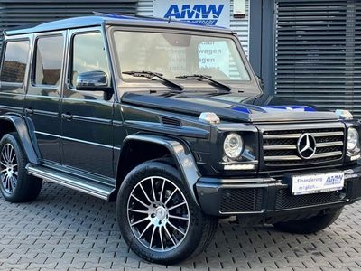 Mercedes G350