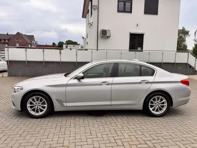 Gebraucht BMW 530