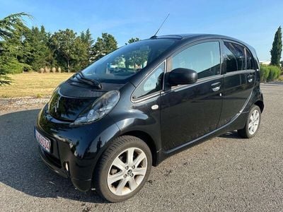 Citroën C-zero