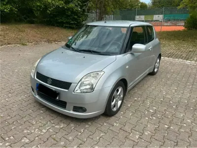 Gebraucht Suzuki Swift
