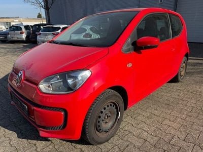 VW up!