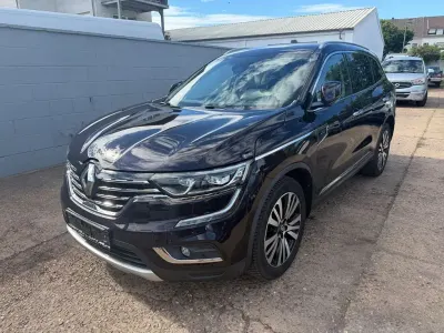 Gebraucht Renault Koleos