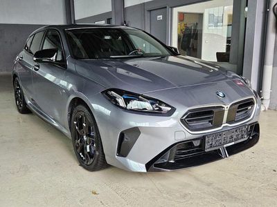 Grau Gebraucht 2024 BMW M135 M Sport Kleinwagen | 37.800 € (Guter Preis)
