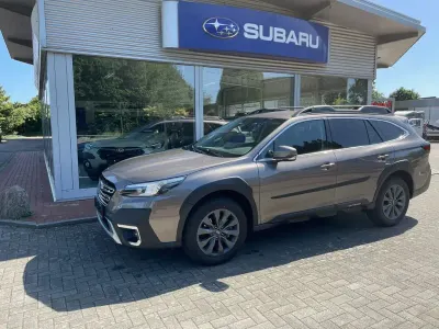 Gebraucht Subaru Outback