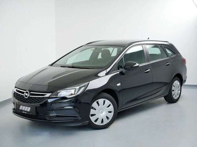 gebraucht Opel Astra Astra1.6 D Start/Stop Sports Tourer Business