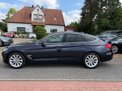 BMW 328 Gran Turismo