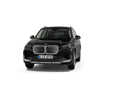 Gebraucht BMW iX1