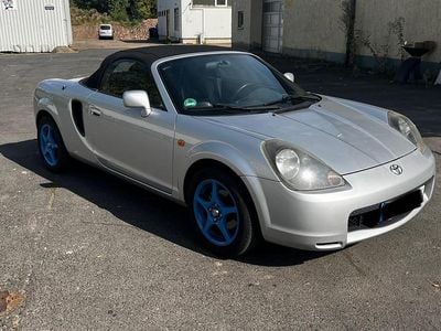 Toyota MR2