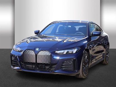 Second-hand BMW i4 M Sport 250 kW (340 CP) 2025 Negru Berlinǎ