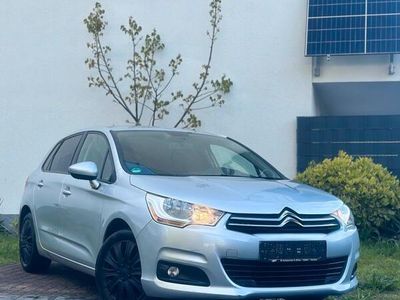 Citroën C4