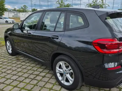 Gebraucht BMW X3