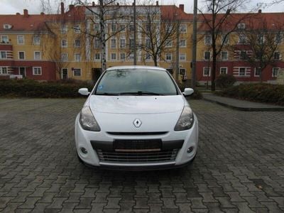 Renault Clio III