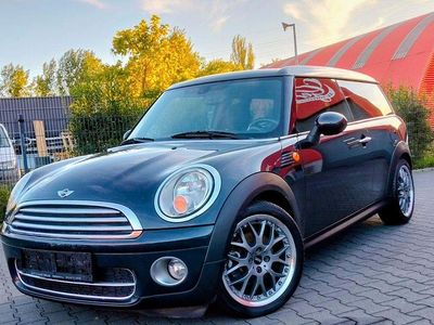Mini Cooper D Clubman
