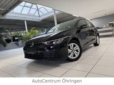 VW Golf VIII