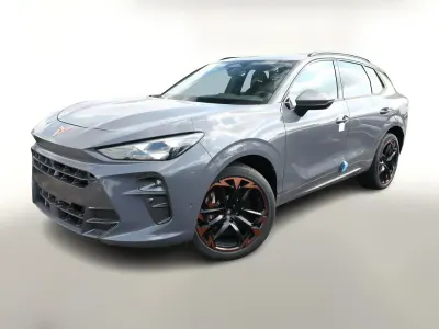 Neu Cupra Terramar VZ 265 PS (194 kW) 2026 Graphene grau SUV