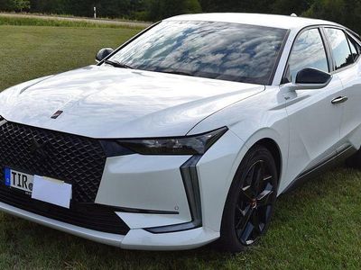 DS Automobiles DS4