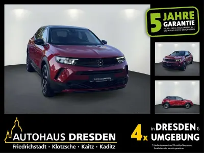 Gebraucht Opel Mokka-e