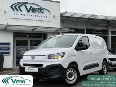 Usata Fiat Doblò
