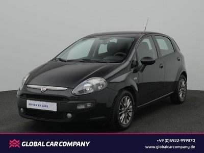 Fiat Punto Evo
