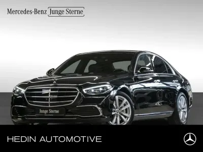 Gebraucht Mercedes S400