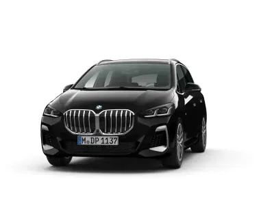 Gebraucht BMW 218 Active Tourer Luxury Line 136 PS (100 kW) 2026 Van / Kleinbus