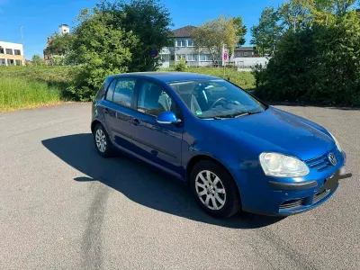 Gebraucht VW Golf IV