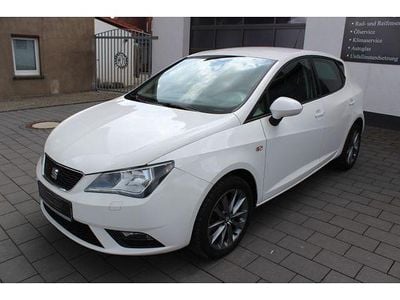 Seat Ibiza ST