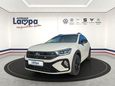 Usata VW Taigo R-line 150 CV (110 kW) 2024 Grigio SUV