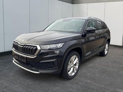 gebraucht Skoda Kodiaq Style